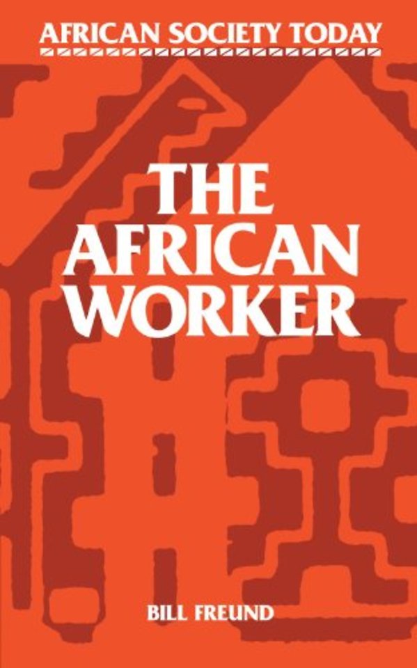 The African Worker