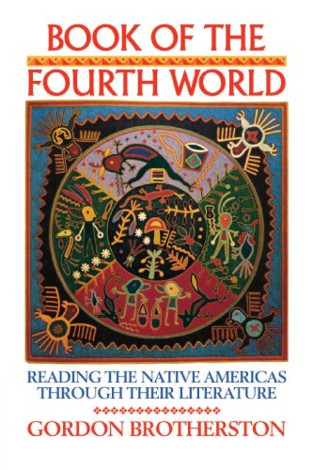 Book of the Fourth World