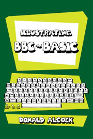 Illustrating BBC Basic
