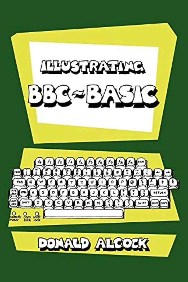 Illustrating BBC Basic