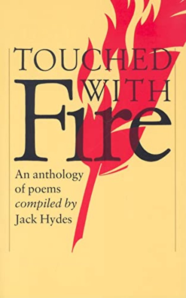 Touched with Fire