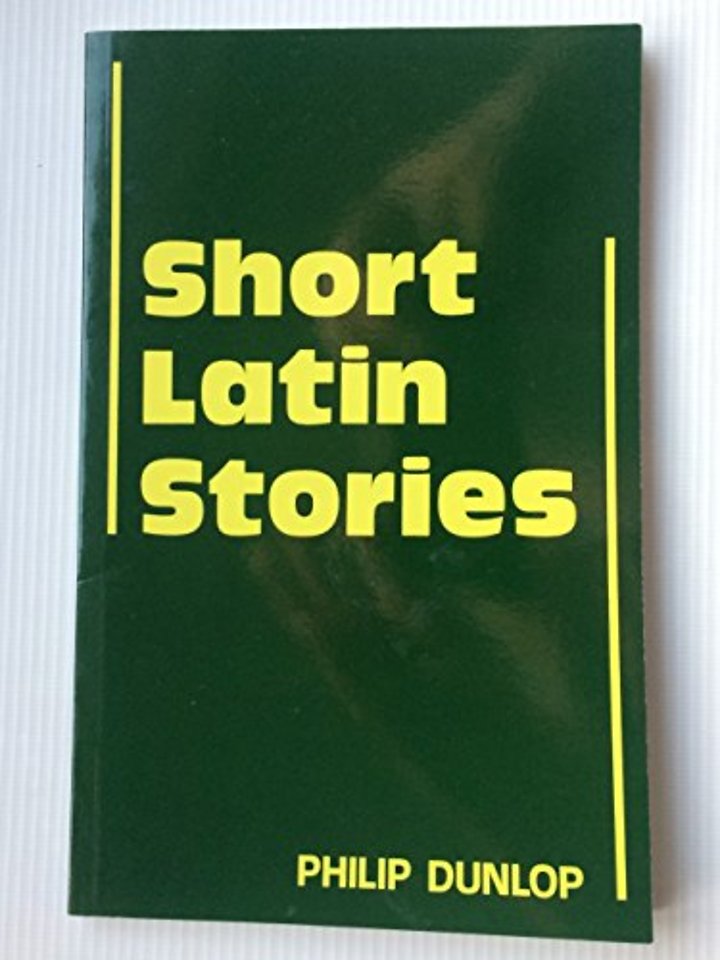 Short Latin Stories