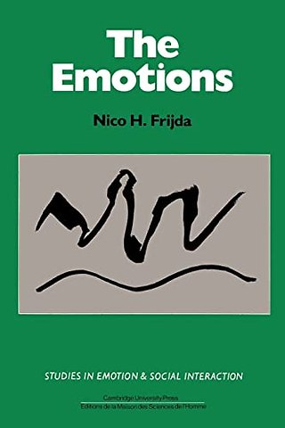 The Emotions
