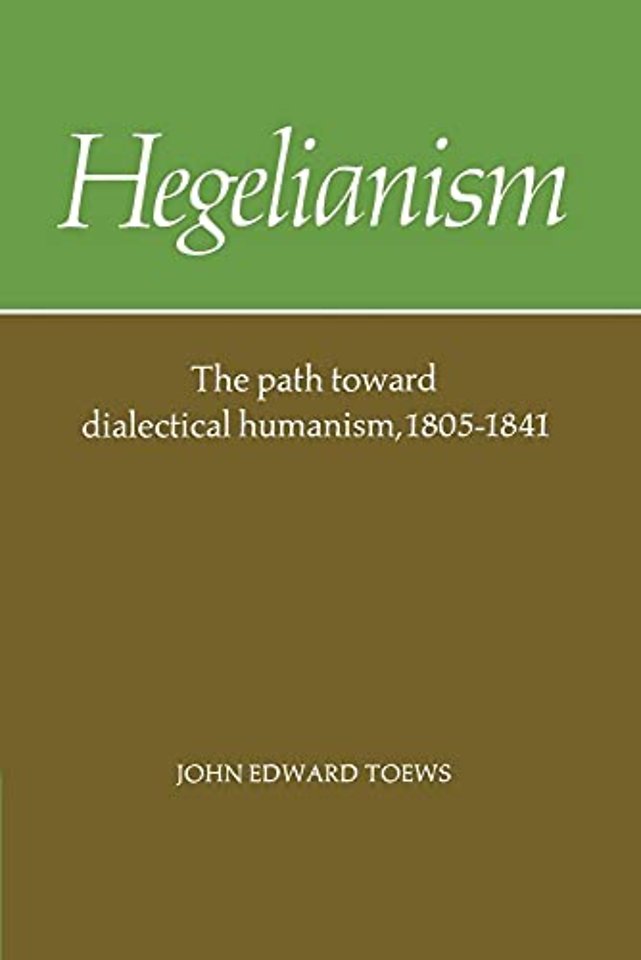 Hegelianism