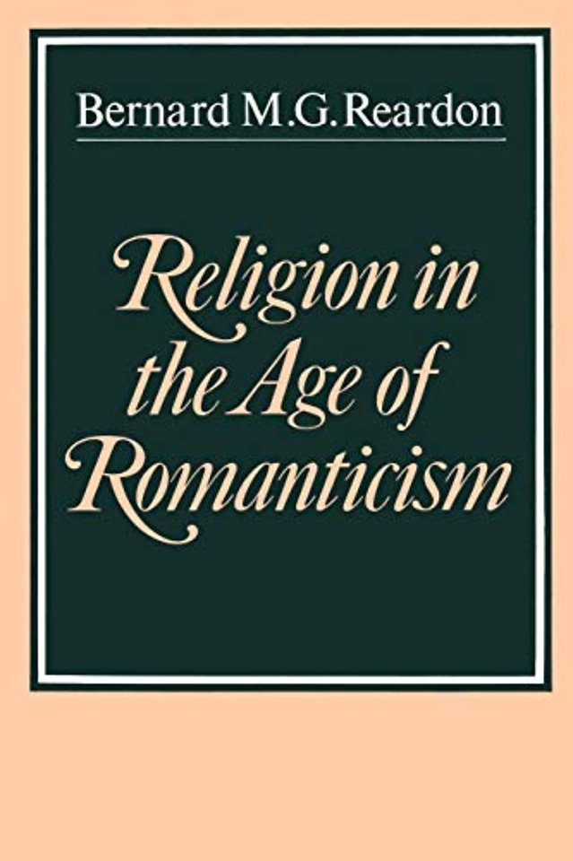Religion in the Age of Romanticism