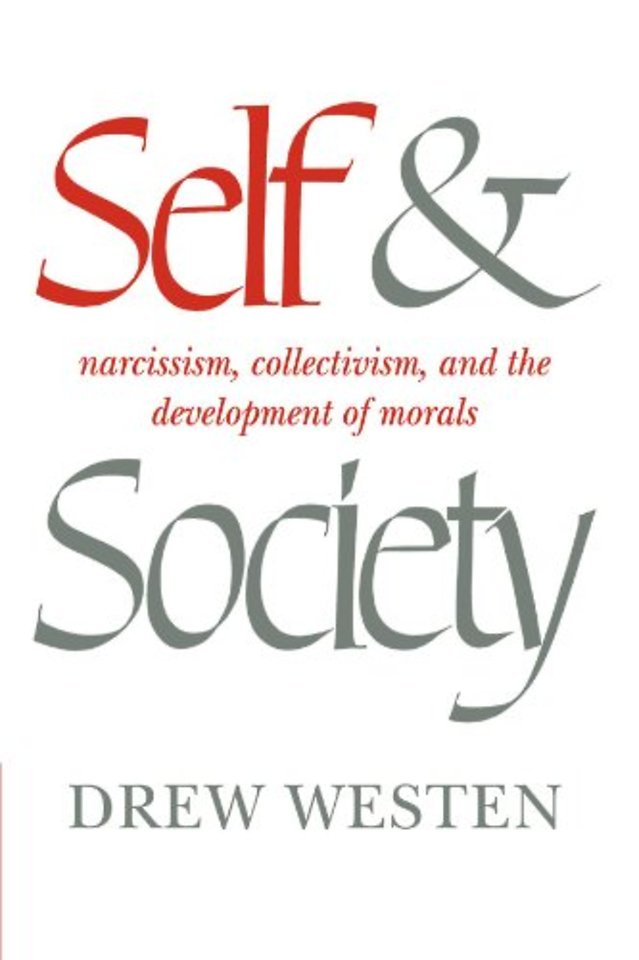 Self and Society