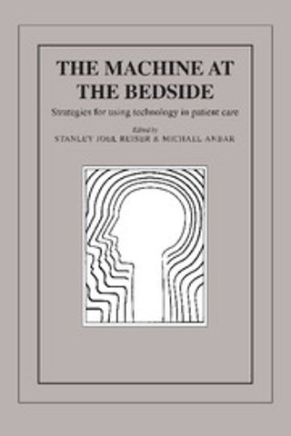 The Machine at the Bedside