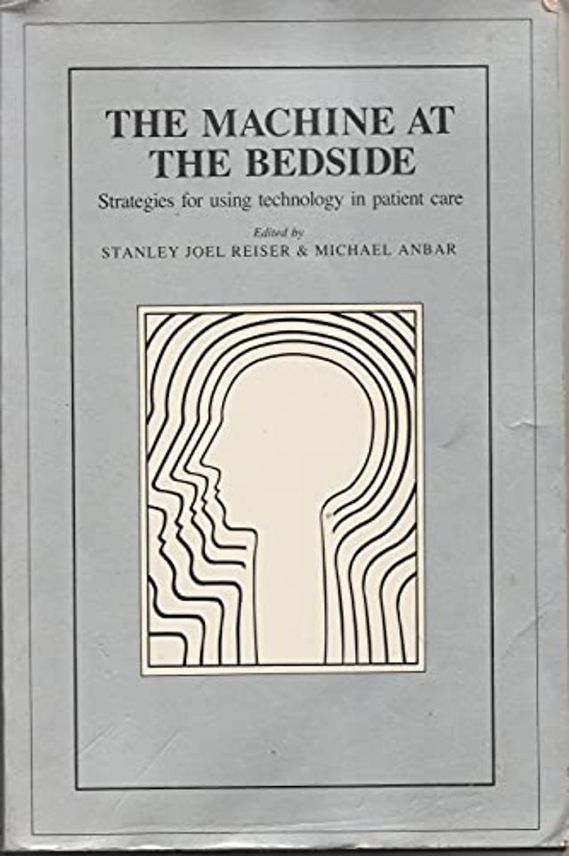 The Machine at the Bedside