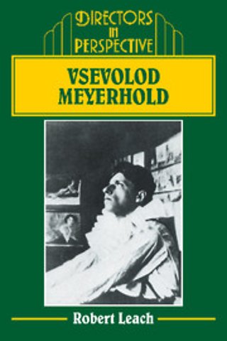 Vsevolod Meyerhold