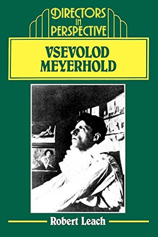 Vsevolod Meyerhold