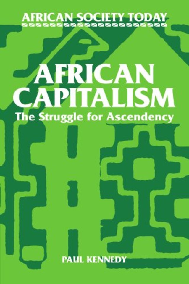 African Capitalism