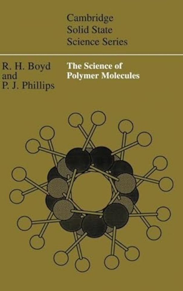 The Science of Polymer Molecules