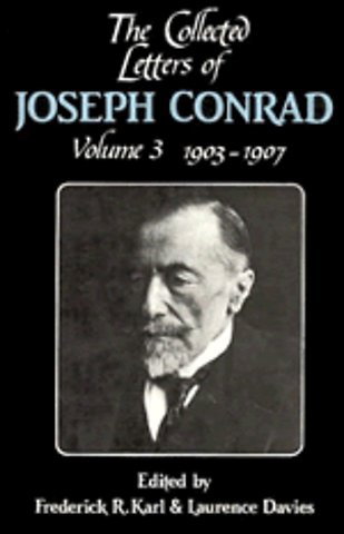 The Collected Letters of Joseph Conrad