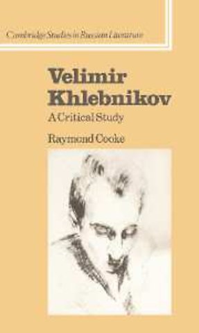 Velimir Khlebnikov
