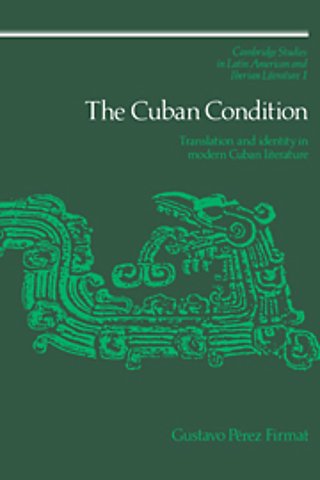 The Cuban Condition