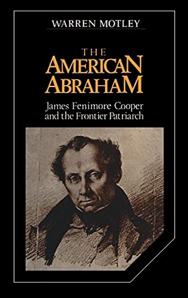 The American Abraham