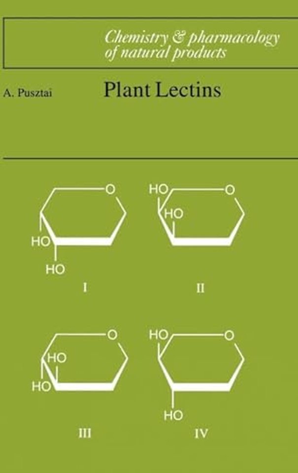 Plant Lectins