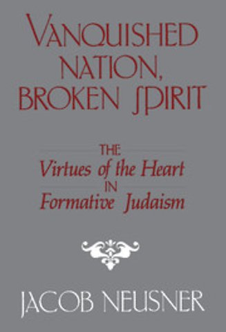 Vanquished Nation, Broken Spirit