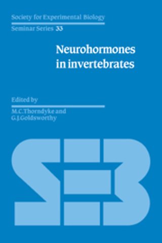 Neurohormones in Invertebrates