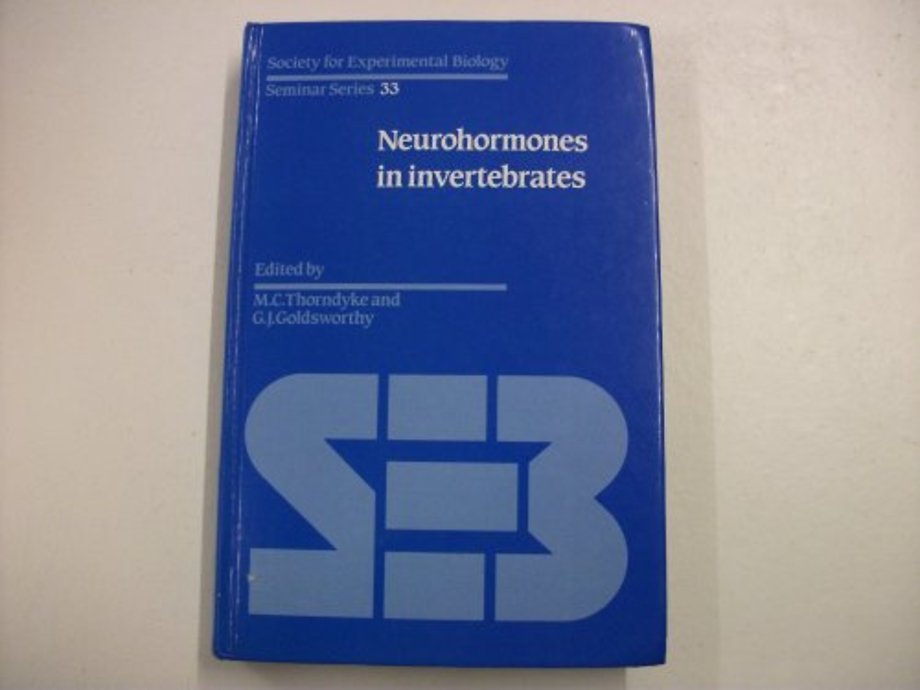 Neurohormones in Invertebrates