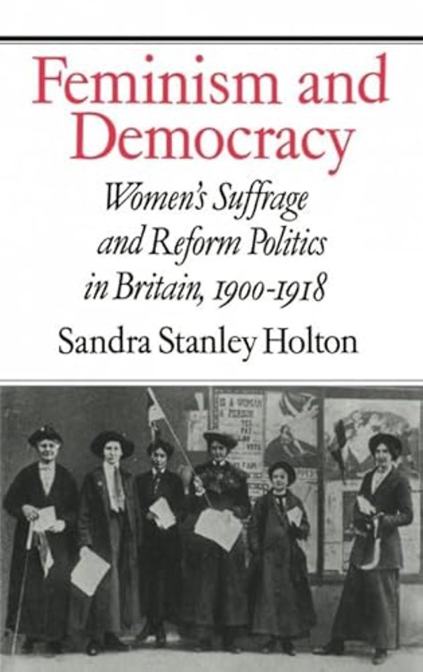 Feminism and Democracy