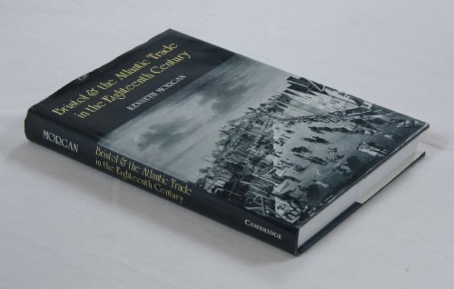 Bristol and the Atlantic Trade in the Eighteenth Century