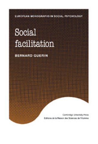 Social Facilitation