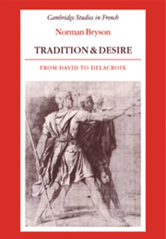 Tradition and Desire