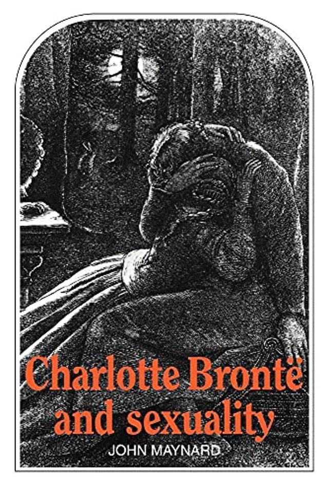 Charlotte Brontë and Sexuality