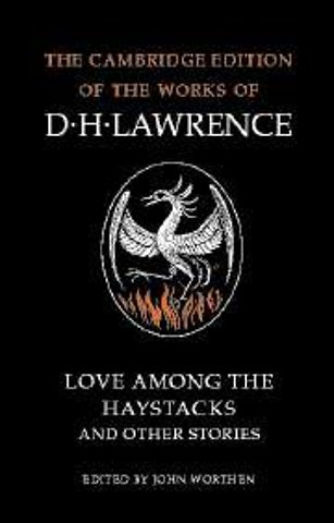 Love Among the Haystacks and Other Stories