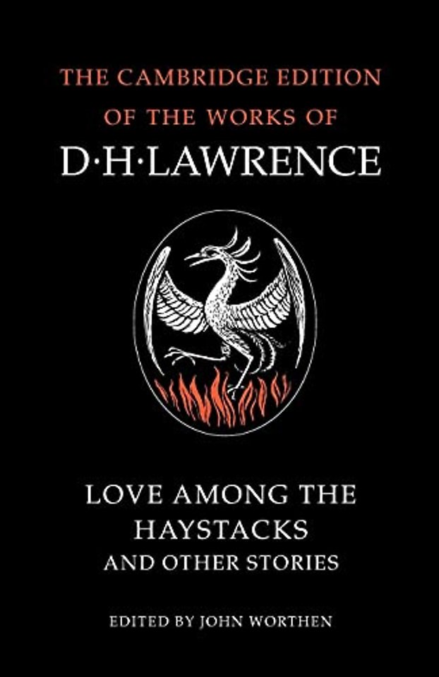 Love Among the Haystacks and Other Stories