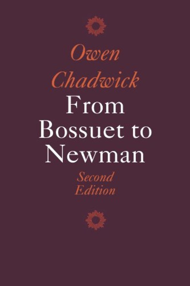 From Bossuet to Newman