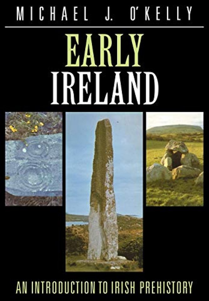 Early Ireland