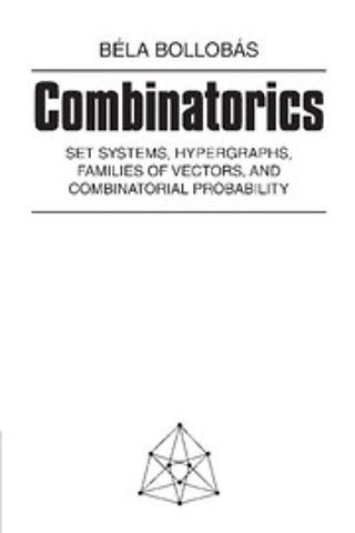 Combinatorics