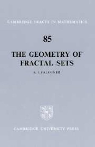 The Geometry of Fractal Sets