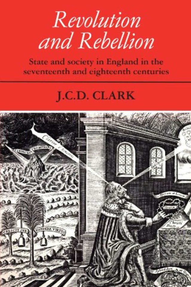 Revolution and Rebellion