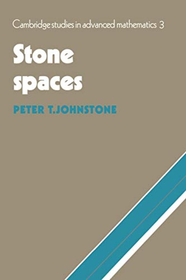 Stone Spaces