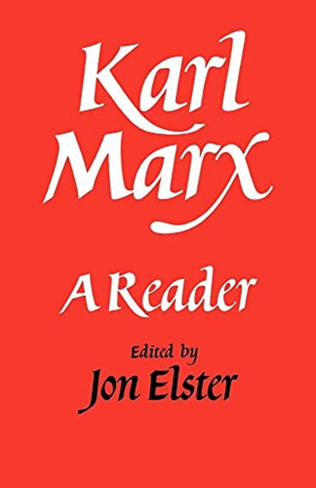 Karl Marx