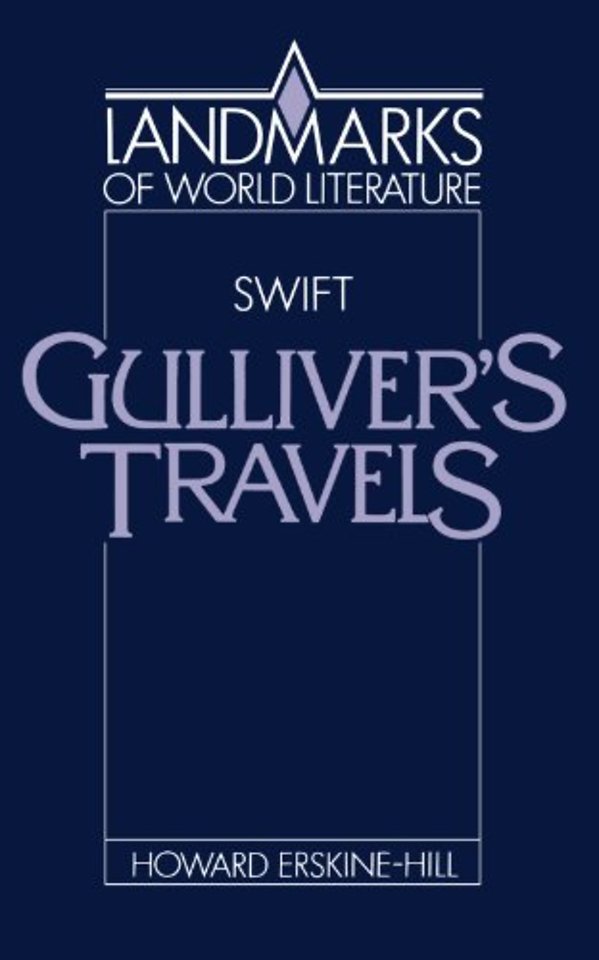Swift: Gulliver's Travels
