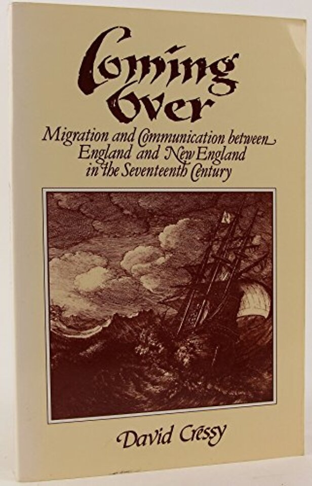 Coming Over