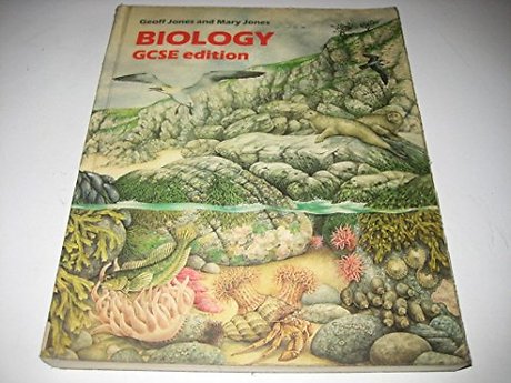 Biology: GCSE Edition