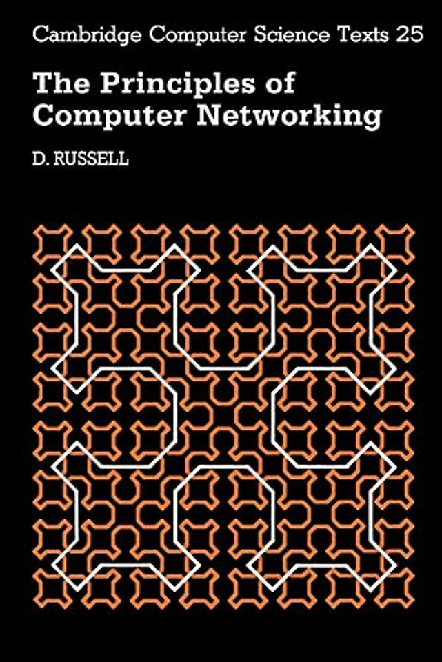 The Principles of Computer Networking
