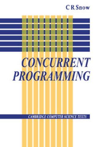 Concurrent Programming