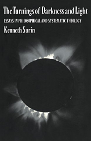 The Turnings of Darkness and Light