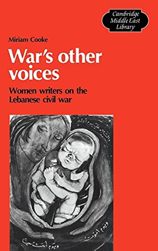 War's Other Voices