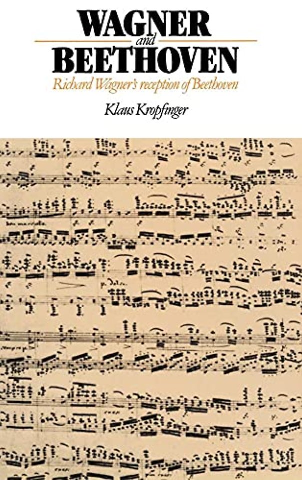 Wagner and Beethoven