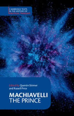 Machiavelli: The Prince