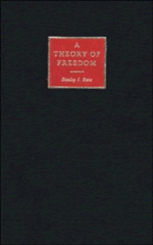 A Theory of Freedom