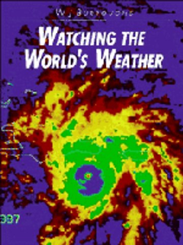 Watching the World's Weather