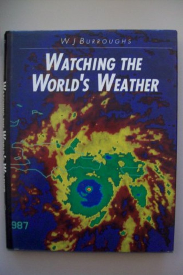 Watching the World's Weather